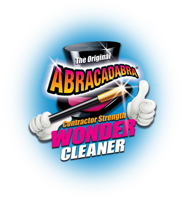 Abracadabra® Wonder Cleaner