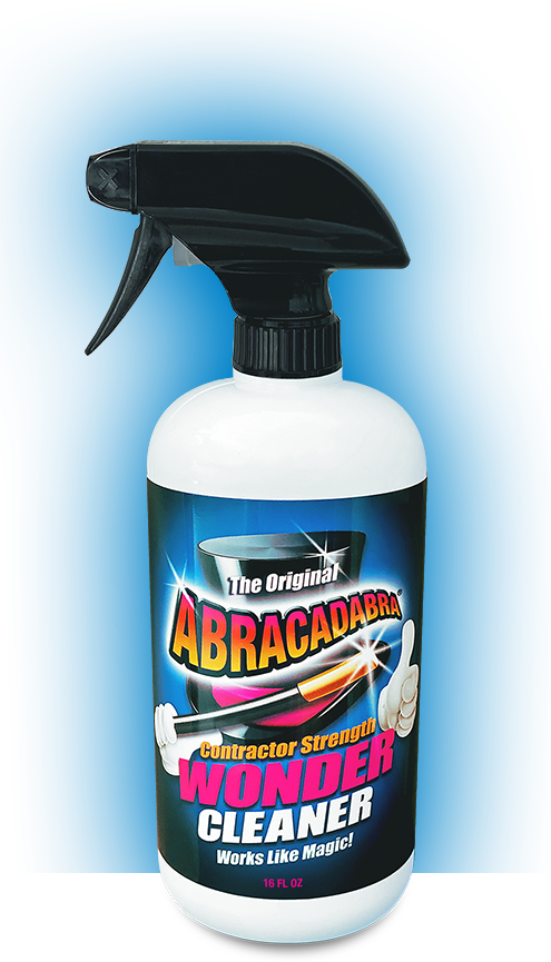 Abracadabra® product beauty shot